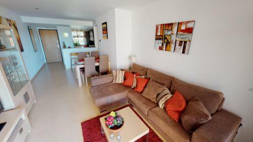 Apartamento Apt 7211 - A Murcia Holiday Rentals Property