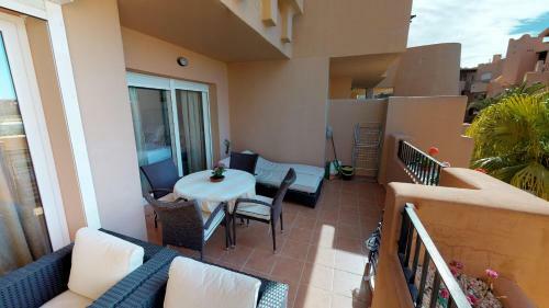 Apartamento Apt 7211 - A Murcia Holiday Rentals Property