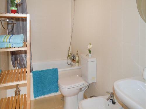 Two-bedroom Apartment In Torre-pacheco