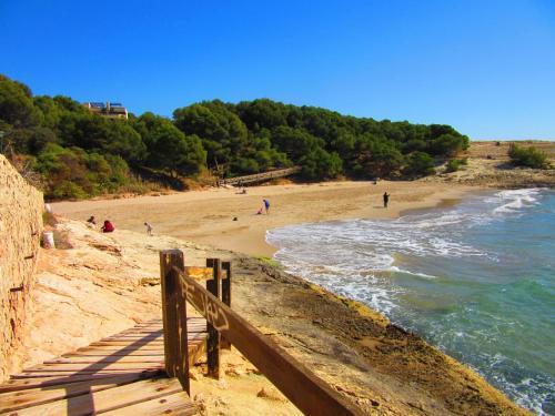Apartamento Anforas Mar Gabriela