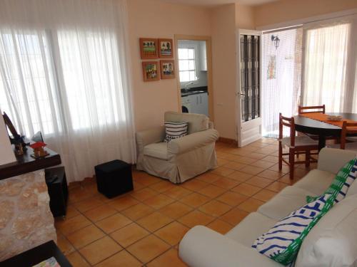 Chalet Montserrat