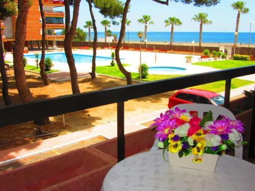 Apartamento Anforas Mar Els Pins 1-6