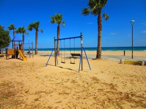 Apartamento Anforas Mar Els Pins 1-6