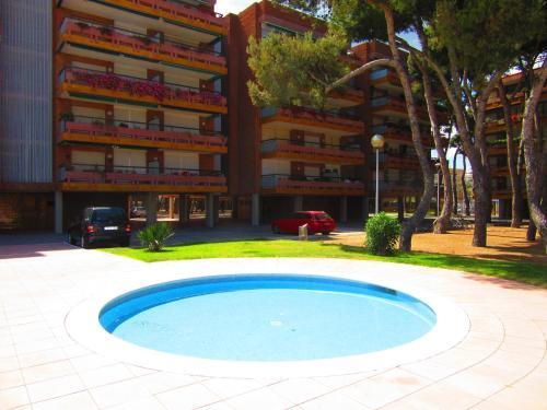 Apartamento Pins Maria