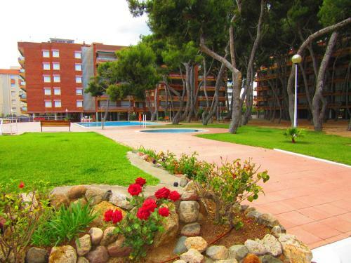 Apartamento Pins Maria