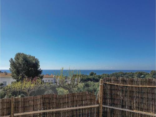 Three-bedroom Holiday Home In Altafulla