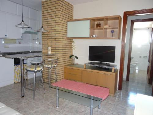 Apartamento Torrepuerto