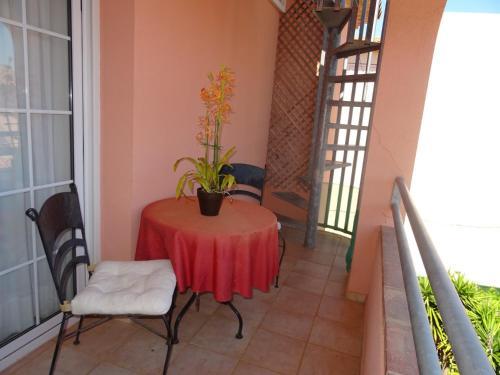 Apartamento Torrepuerto
