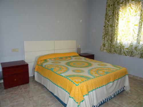 Apartamento Torrepuerto