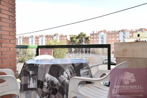 Apartamento Torrepark