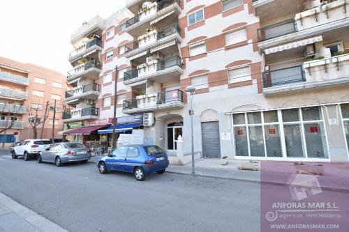 Apartamento Torrepark