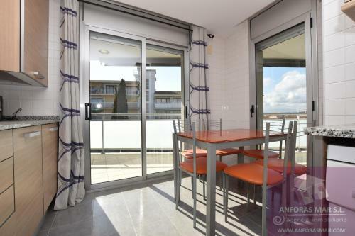 Apartamento Oliveres