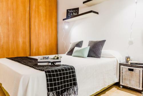 Apartamento Loft Mineta By Hauzify
