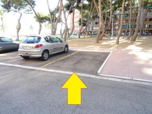 Apartamento Els Pins 2-6.