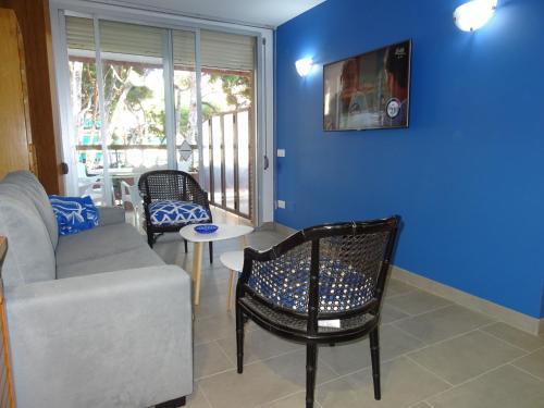Apartamento Els Pins 2-6.