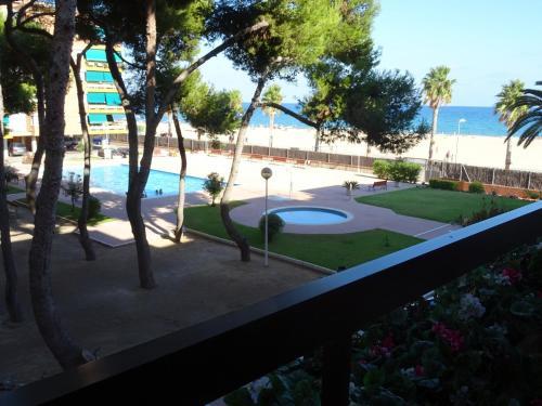 Apartamento Els Pins 2-6.