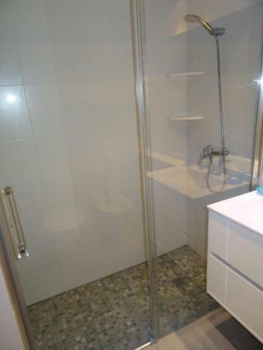 Apartamento Els Pins 2-6.