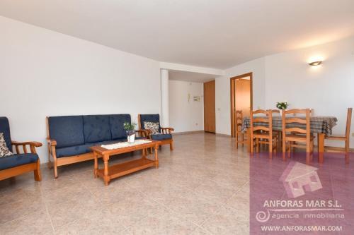 Apartamento Mediterraneo Anforas Mar