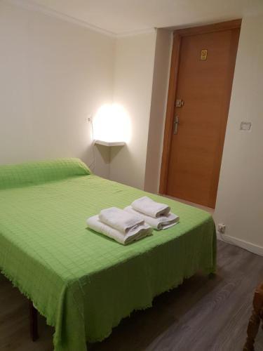 Hostal La Casita