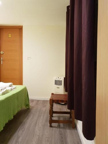 Hostal La Casita