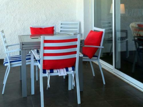 Apartment La Roca.1