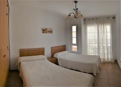 Apartamento La Carihuela Pasaje