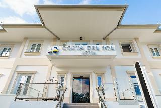 Costa Del Sol Hotel