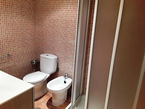 Apartamento La Nogalera Deluxe