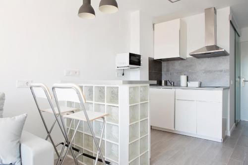Apartamento Benalm�dena Estudio
