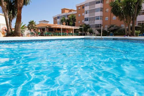Apartamento Benalm�dena Estudio