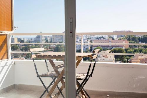 Apartamento Benalm�dena Estudio