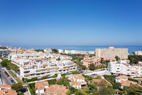 Apartamento Benalm�dena Estudio