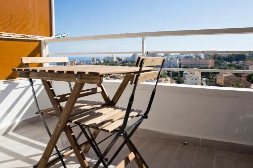 Apartamento Benalm�dena Estudio