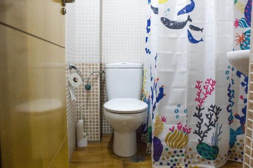 Apartamento �tico Holidays