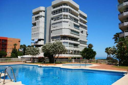 Apartamento 4 Bedroom Beachfront Penthouse
