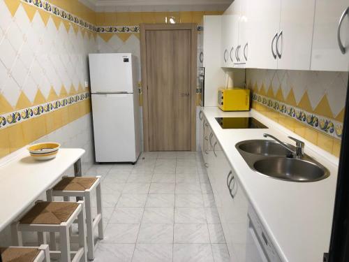 Apartamento Carihuela
