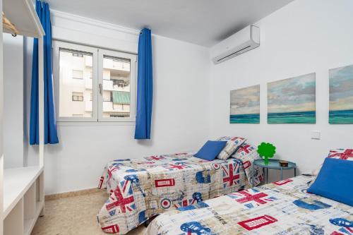 Apartamento Carihuela