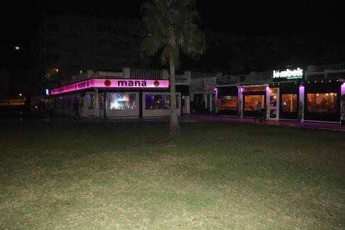 Apartment Paseo Mar�timo
