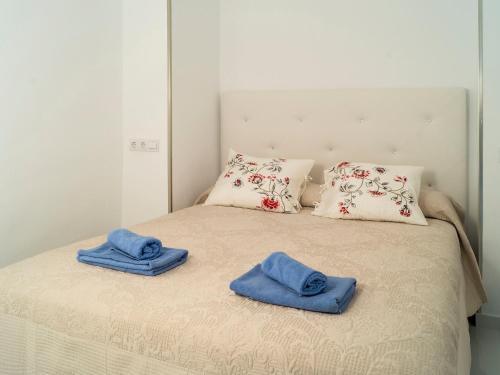 Apartment Castillo De Santa Clara.1