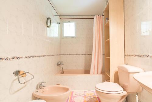 Apartamento Wonderful Sunset Torremolinos