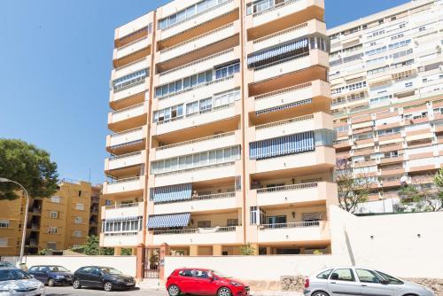 Apartamento Wonderful Sunset Torremolinos