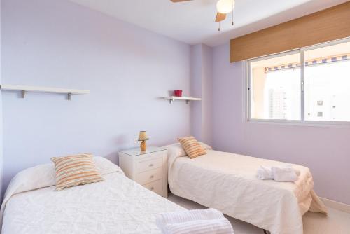 Apartamento Wonderful Sunset Torremolinos