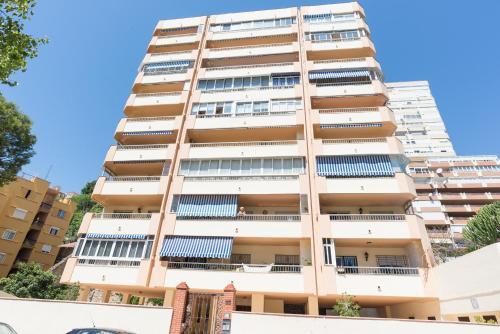 Apartamento Wonderful Sunset Torremolinos