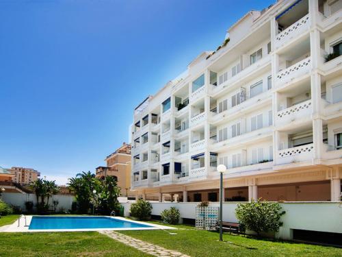 Apartment Edificio Nova