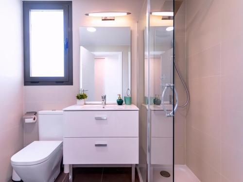 Apartamento Malaga Los Alamos Beach