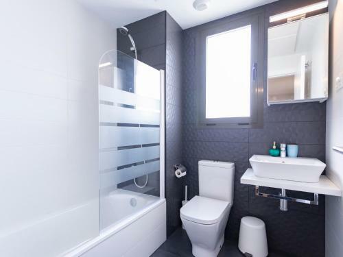 Apartamento Malaga Los Alamos Beach