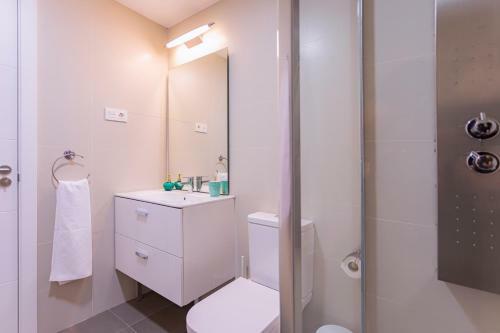 Apartamento Malaga Los Alamos Beach