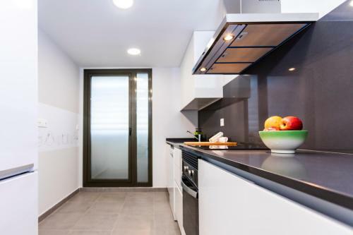 Apartamento Malaga Los Alamos Beach