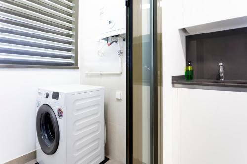 Apartamento Malaga Los Alamos Beach