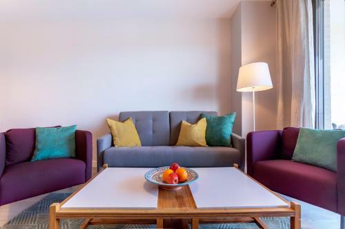 Apartamento Malaga Los Alamos Beach